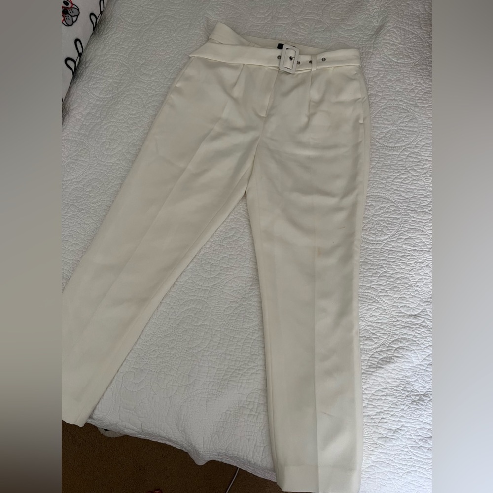 White House black market